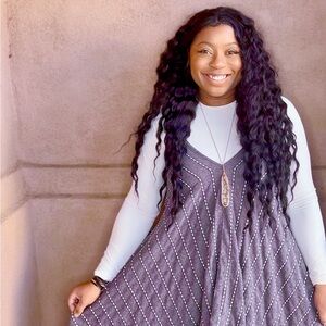 Welcome to MyThriftedFashion